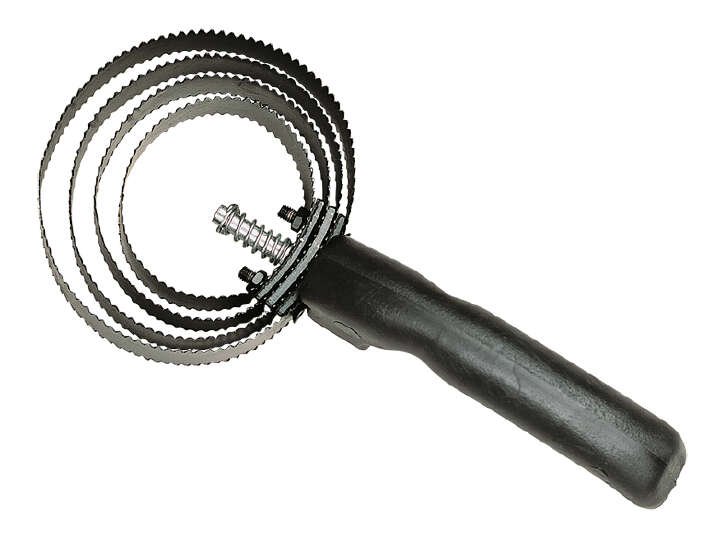 KANTRIE Federstriegel